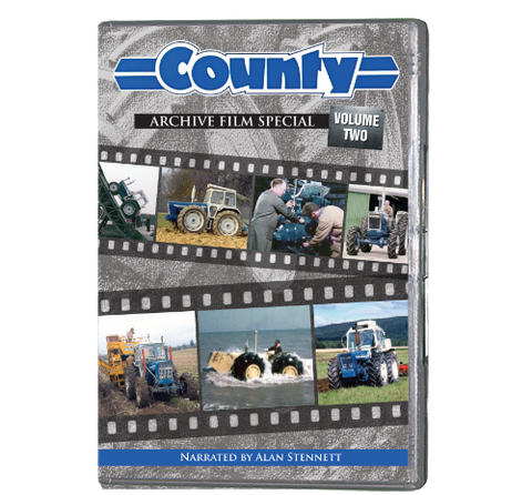 County Archive Film Special - Volume 2