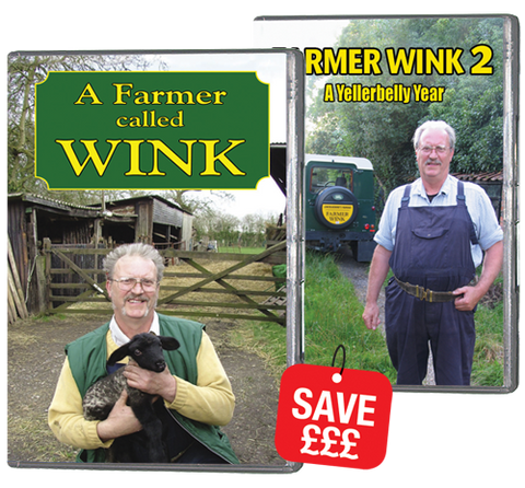 A Farmer Called Wink Parts 1 & 2