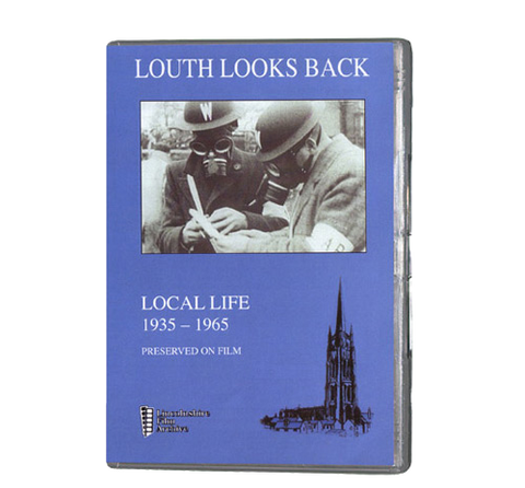 Louth Looks Back (DVD 046)