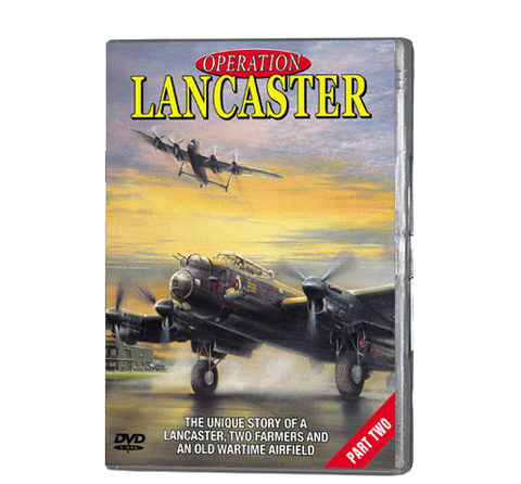 Operation Lancaster Prt 2 (DVD 024)