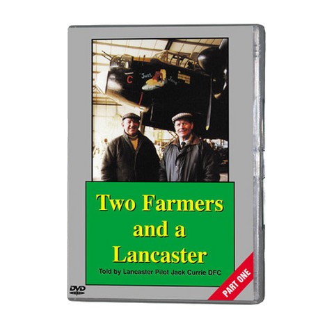 Two Farmers and a Lancaster Prt 1 (DVD 023)