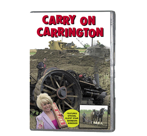 Carry On Carrington