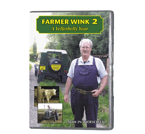 Farmer Wink 2 (DVD 096)