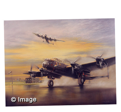 Operation Lancaster (ART 24)
