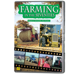 Farming In The Seventies