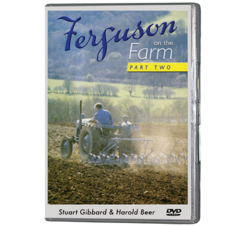 Ferguson on the Farm Part 2