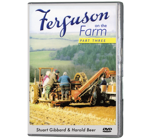 Ferguson on the Farm Part 3