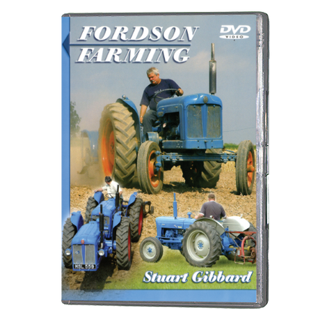 Fordson Farming