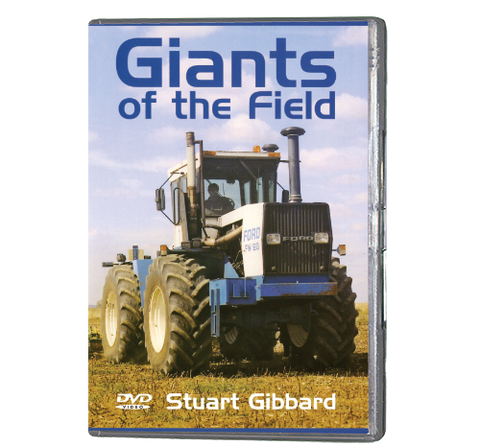 Giants of the Field