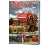 Massey Ferguson Implements & Machinery Part 2