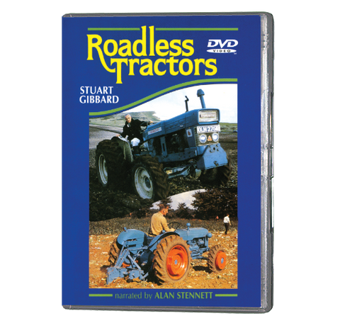 Roadless Tractors