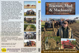 Tractors, Mud & Machinery