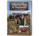 Tractors, Mud & Machinery