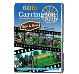 Carrington Rally Then & Now