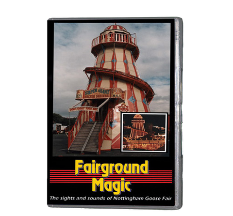 Fairground Magic
