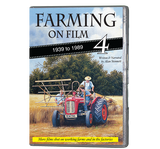 Farming on Film 4 - 1939 to 1989