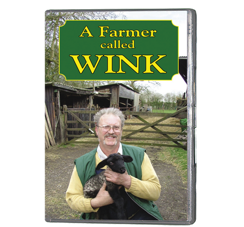 A Farmer Called Wink 1 (DVD 078)