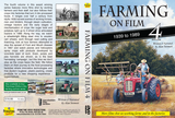 Farming on Film 4 - 1939 to 1989