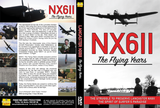 NX611 - The Flying Years (DVD132)