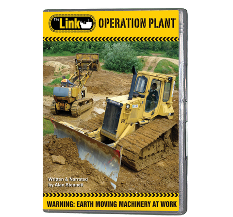 Operation Plant (DVD 121)
