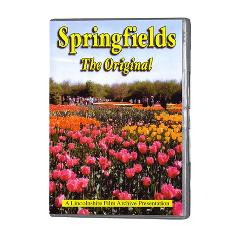 Springfields, the Original (DVD 110)