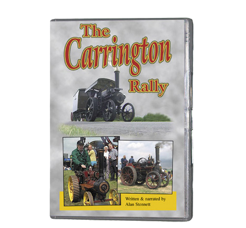 Carrington Rally 1998