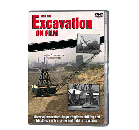 Excavation on Film