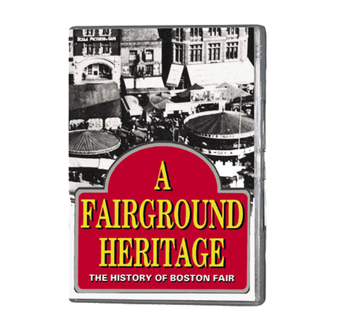 A Fairground Heritage (DVD 042)