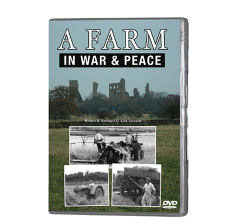 A Farm in War and Peace (DVD 071)