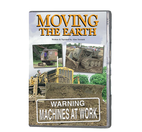 Moving the Earth (DVD 004)