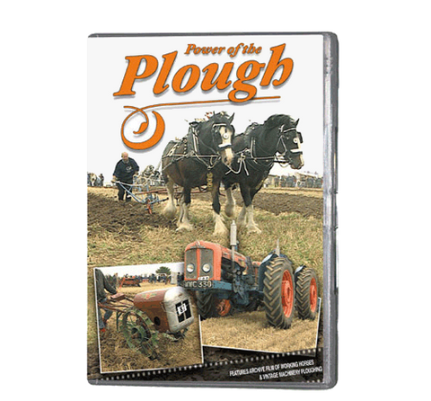 Power of the Plough
