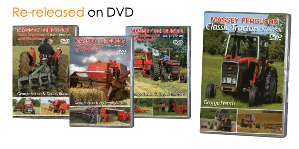 Aviation Videos and Books